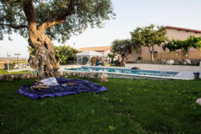  Agriturismo Il Tenimento  Испика
